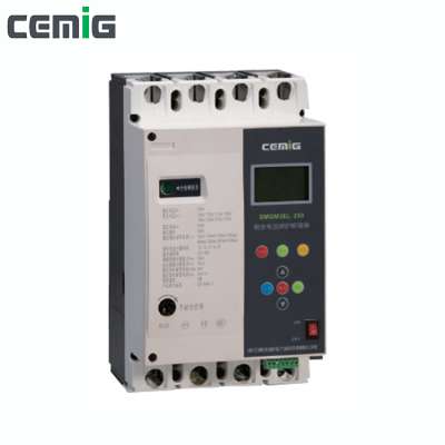 Cemig Professional Manufacturer 125A to 800A Reclosing Circuit Breaker Series