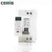 Best performance good price mcb circuit breaker