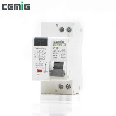 Best price from china supplier bangladesh mcb breaker