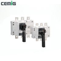 Cemig The Best China spring loaded switch 63a SMGG2-100